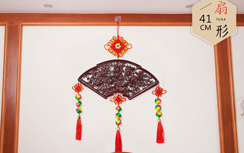 涞水中国结挂件实木客厅玄关壁挂装饰品种类大全